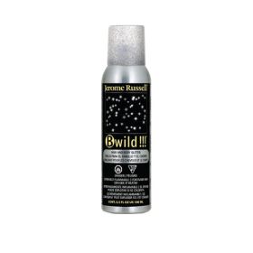 JEROME RUSSELL BWild Glitter Spray - Silver (Option: Default Title)