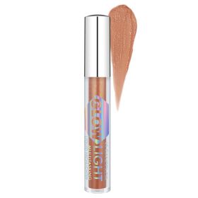 KLEANCOLOR Glow Light Multitasking Liquid Highlighter - Caramel Sugar (Option: Default Title)