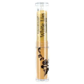 KLEANCOLOR White Lies Concealer Stick (Option: Yellow)