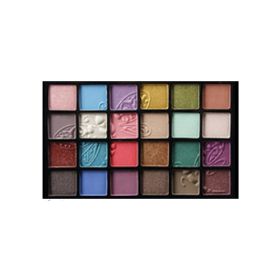 KLEANCOLOR Alpha Girl Perfectionist Shadow Kit (Option: High Standards)