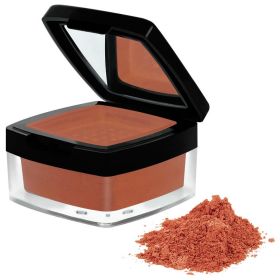 KLEANCOLOR Airy Minerals Loose Powder Bronzer (Option: Camel)