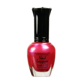 KLEANCOLOR Nail Lacquer 1 (Option: Fusion Pink)