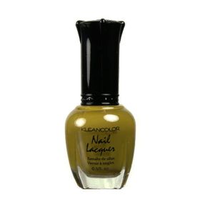 KLEANCOLOR Nail Lacquer 2 (Option: Fashionista)