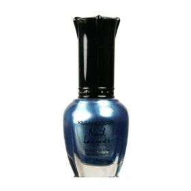 KLEANCOLOR Nail Lacquer 2 (Option: Ocean Wave)