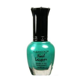 KLEANCOLOR Nail Lacquer 2 (Option: Mystic Grass)