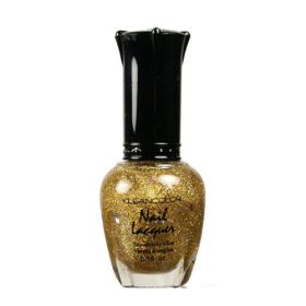 KLEANCOLOR Nail Lacquer 3 (Option: 24 Carat)