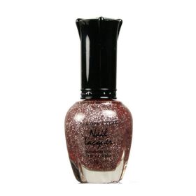 KLEANCOLOR Nail Lacquer 3 (Option: Diamond Pink)