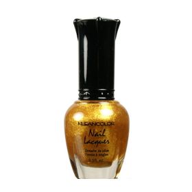 KLEANCOLOR Nail Lacquer 4 (Option: Top of the World)