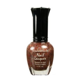 KLEANCOLOR Nail Lacquer 4 (Option: Salsa Much)