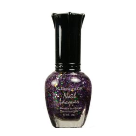 KLEANCOLOR Nail Lacquer 4 (Option: My Valentine)