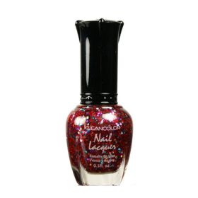 KLEANCOLOR Nail Lacquer 4 (Option: Party Fever)