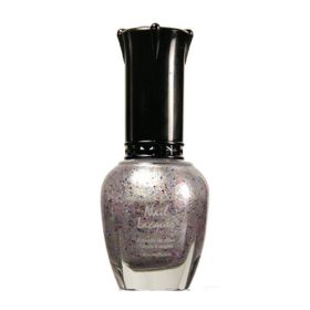 KLEANCOLOR Nail Lacquer 4 (Option: Winter Wonderland)