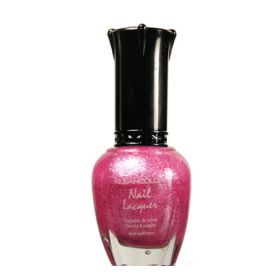 KLEANCOLOR Nail Lacquer 4 (Option: Sparkling Cosmos)