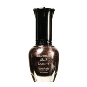 KLEANCOLOR Nail Lacquer 4 (Option: Mud Pie Sparklee)