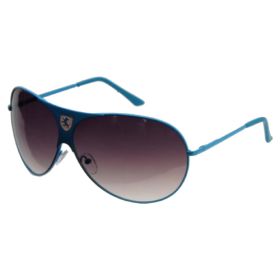 KHAN Sunglasses Aviator KNM3453 (Option: Blue)