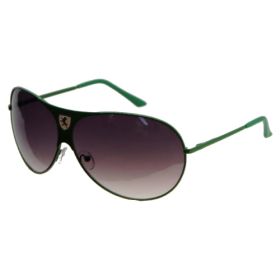 KHAN Sunglasses Aviator KNM3453 (Option: Green)