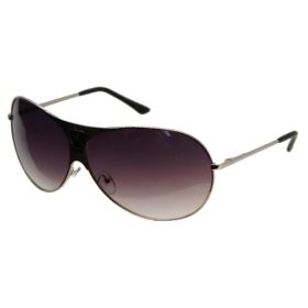 KHAN Sunglasses Aviator KNM3453 (Option: Silver)