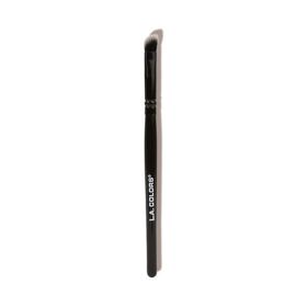 L.A. COLORS Cosmetic Brush - Angled  Eyeshadow Brush (Option: Default Title)