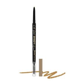 L.A. GIRL Shady Slim Brow Pencil (Option: Blonde)