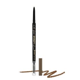 L.A. GIRL Shady Slim Brow Pencil (Option: Taupe)