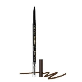 L.A. GIRL Shady Slim Brow Pencil (Option: Espresso)