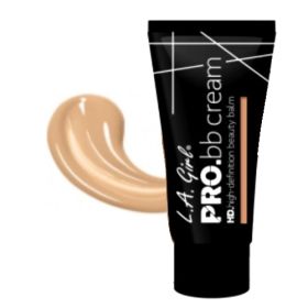 LA GIRL HD Pro BB Cream (Option: Fair)