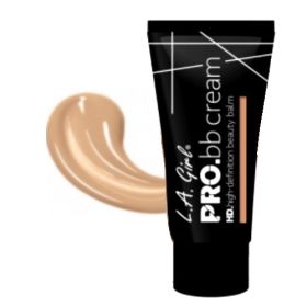 LA GIRL HD Pro BB Cream (Option: Light)