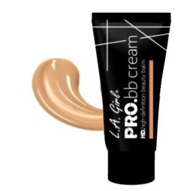 LA GIRL HD Pro BB Cream (Option: Neutral)