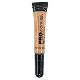 L.A. GIRL Pro Conceal (Option: Light Ivory)