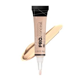 L.A. GIRL Pro Conceal (Option: Classic Ivory)