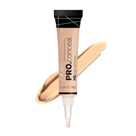 L.A. GIRL Pro Conceal (Option: Creamy Beige)