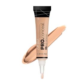 L.A. GIRL Pro Conceal (Option: Nude)