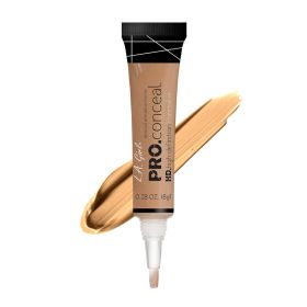 L.A. GIRL Pro Conceal (Option: Warm Sand)