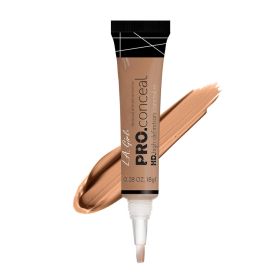 L.A. GIRL Pro Conceal (Option: Almond)