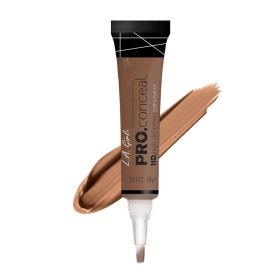 L.A. GIRL Pro Conceal (Option: Toast)