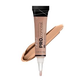 L.A. GIRL Pro Conceal (Option: Warm Honey)