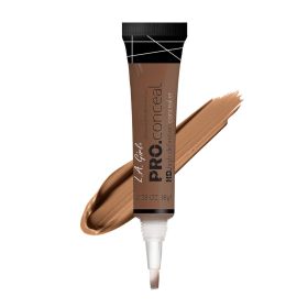 L.A. GIRL Pro Conceal (Option: Espresso)