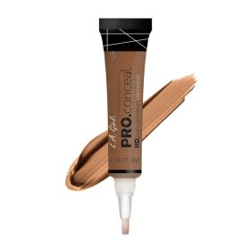 L.A. GIRL Pro Conceal (Option: Beautiful Bronze)