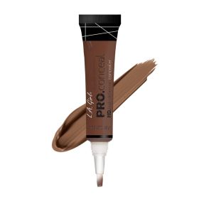 L.A. GIRL Pro Conceal (Option: Dark Cocoa)