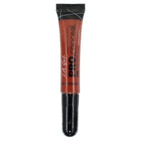 L.A. GIRL Pro Conceal (Option: Orange Corrector)