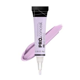 L.A. GIRL Pro Conceal (Option: Lavender Corrector)