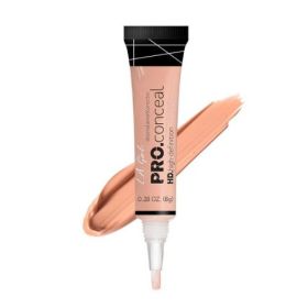 L.A. GIRL Pro Conceal (Option: Peach Corrector)