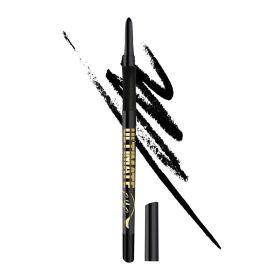 L.A. GIRL Ultimate Auto Eyeliner (Option: Ultimate Black)