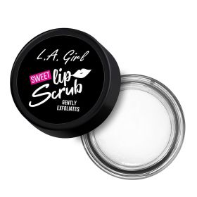 L.A. GIRL Sweet Lip Scrub (Option: Default Title)