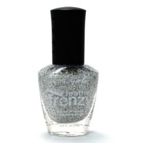 LA GIRL Feather Frenzy Nail Polish (Option: Crane)