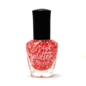 LA GIRL Splatter Nail Polish (Option: Splat)