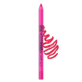 L.A. GIRL Shockwave Neon Lipliner (Option: Pop)