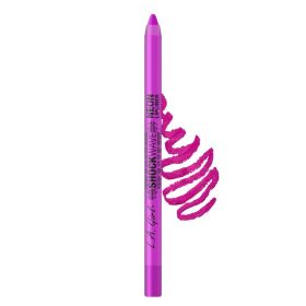 L.A. GIRL Shockwave Neon Lipliner (Option: Blaze)