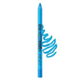 L.A. GIRL Shockwave Neon Eyeliner (Option: Electric)