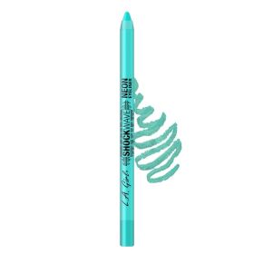 L.A. GIRL Shockwave Neon Eyeliner (Option: Fresh)